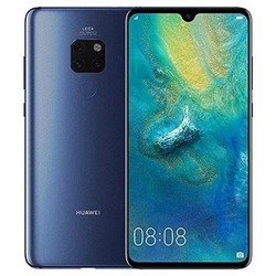 Замена дисплея на телефоне Huawei Mate 20X в Кемерово
